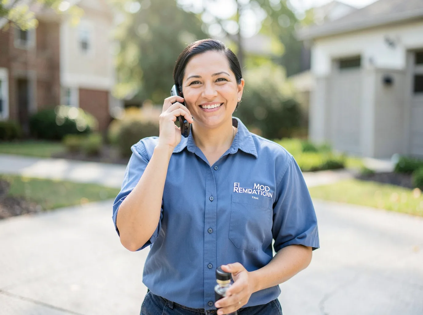 Mold Remediation New Kent, VA FAQs